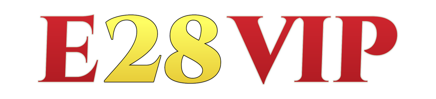 e28vip Logo